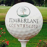 Timberlane Country Club new New Orleans Louisiana logo