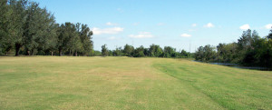 Bayou Barriere Golf Club New Orleans Louisiana