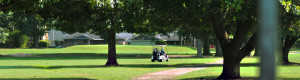 , LA Golf Course Howell Park