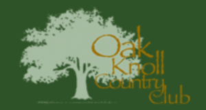 , LA Golf Course Oak Knoll Country Club