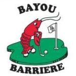 Bayou Barriere Golf Club New Orleans Louisiana
