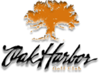Oak Harbor Golf Club near New Orleans, Louisiana