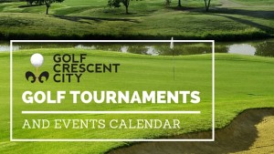 New Orleans Golf Tournaments & Events
