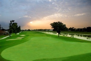 Picture of Stonebridge Golf Club