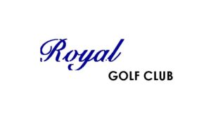 Royal Golf Club logo image