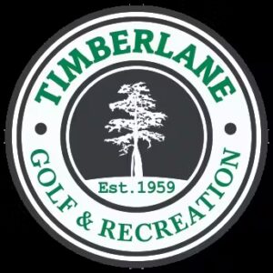 Logo for Timberlane Golf and Rec