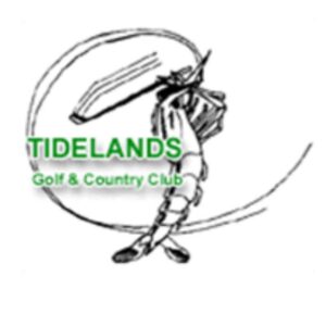 Tidelands Golf & Country Club Logo