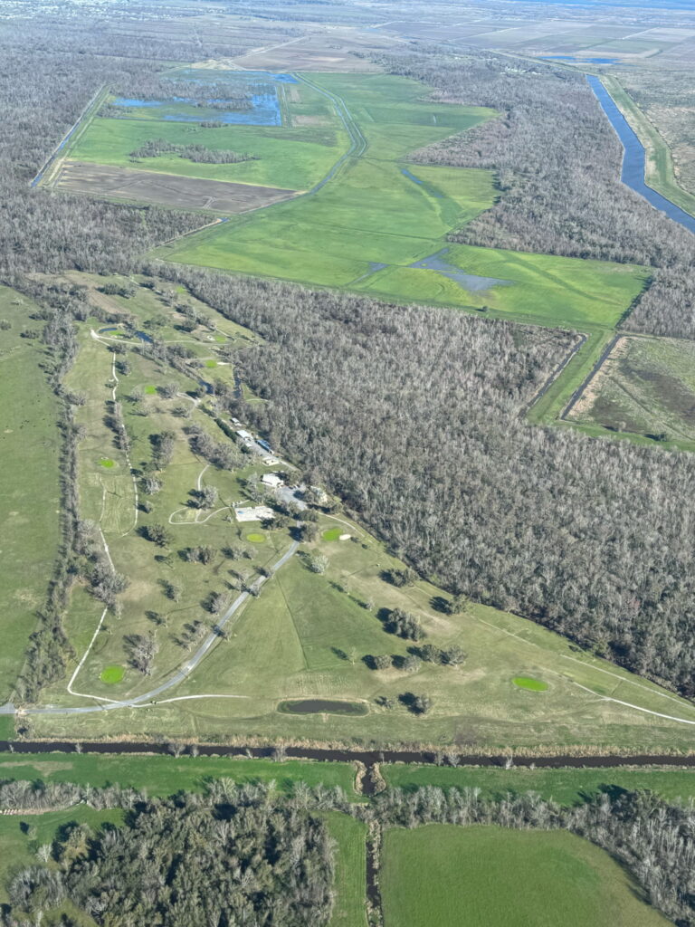 Tidelands Golf Club